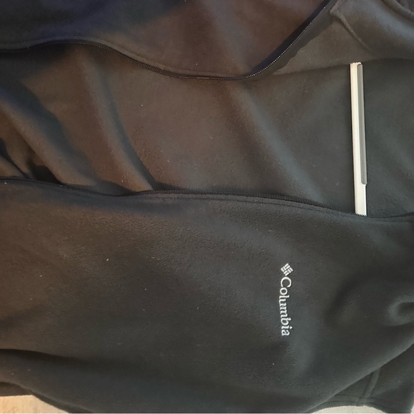 Men’s Columbia Vest - Picture 4 of 5